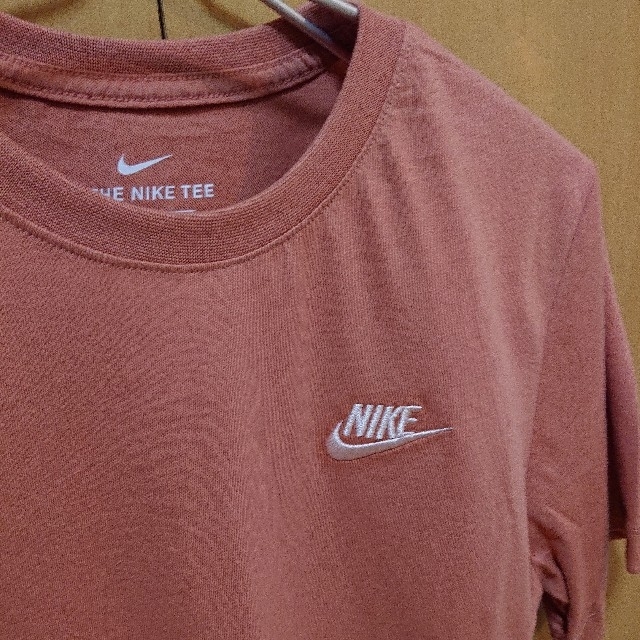 NIKE(ナイキ)のナイキ メンズ ユニセックス 半袖Ｔシャツ 新品タグ付き XSサイズ メンズのトップス(Tシャツ/カットソー(半袖/袖なし))の商品写真