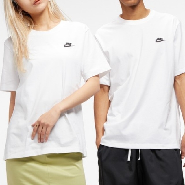 NIKE(ナイキ)のナイキ メンズ ユニセックス 半袖Ｔシャツ 新品タグ付き XSサイズ メンズのトップス(Tシャツ/カットソー(半袖/袖なし))の商品写真