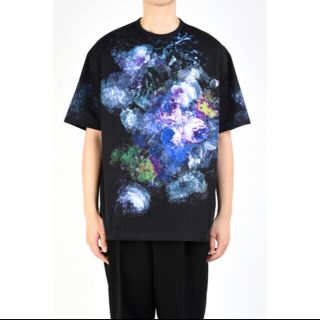 ラッドミュージシャン(LAD MUSICIAN)の BIG T-SHIRT 新品　定価以下　値下げ不可(Tシャツ/カットソー(半袖/袖なし))