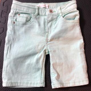 ザラキッズ(ZARA KIDS)のZARA半ズボン(パンツ/スパッツ)