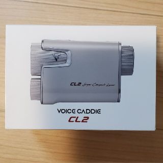 ボイスキャディ CL2 新品即日発送‼️(その他)