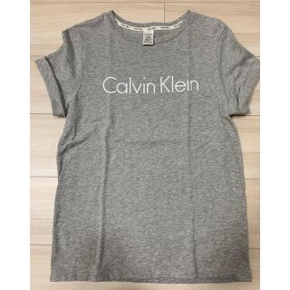 カルバンクライン(Calvin Klein)のカルバン・クライン　Tシャツ(Tシャツ/カットソー(半袖/袖なし))