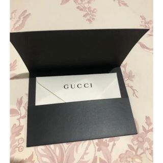 グッチ(Gucci)のGUCCI グッチ　メッセージガードセット(その他)