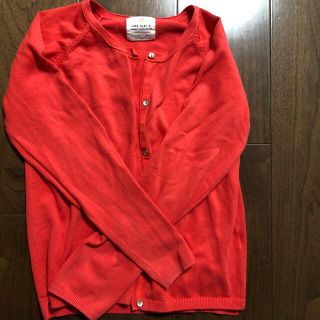 ザラキッズ(ZARA KIDS)のZARAニット(ニット)