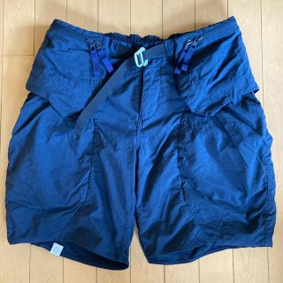 アークテリクス(ARC'TERYX)のalk phenix アルクフェニックス ザックショーツ ショートパンツ(ショートパンツ)