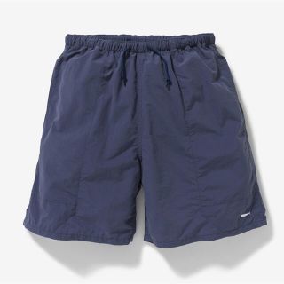 ダブルタップス(W)taps)のDESCENDANT DBS NYLON SHORTS(ショートパンツ)