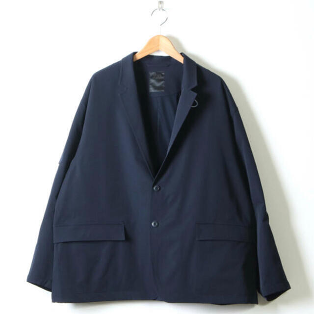 メンズDAIWA PIER39 Loose Stretch 2B Jacket