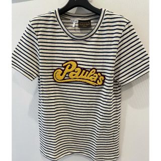 ロエベ(LOEWE)のロエベTシャツ(Tシャツ(半袖/袖なし))