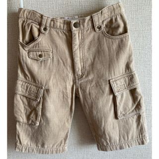 ダックス(DAKS)のDAKS ショートパンツ　130(パンツ/スパッツ)