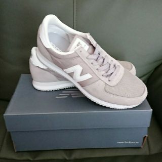 ニューバランス(New Balance)のNew Balance SC U220 スニーカー  グレー(スニーカー)