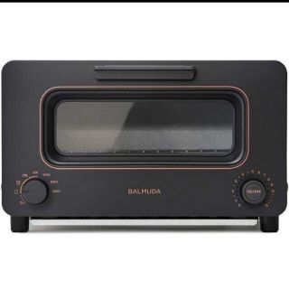 新品 バルミューダ ザ・トースター BALMUDA The Toaster(調理機器)