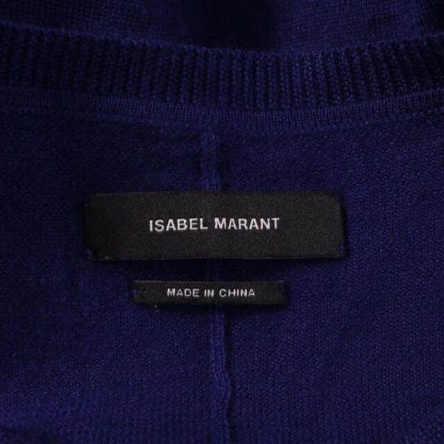 ISABEL MARANT ニット・セーター レディース 2