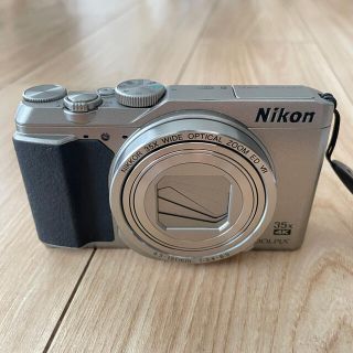 ニコン(Nikon)のNikon カメラ Bluetooth(コンパクトデジタルカメラ)