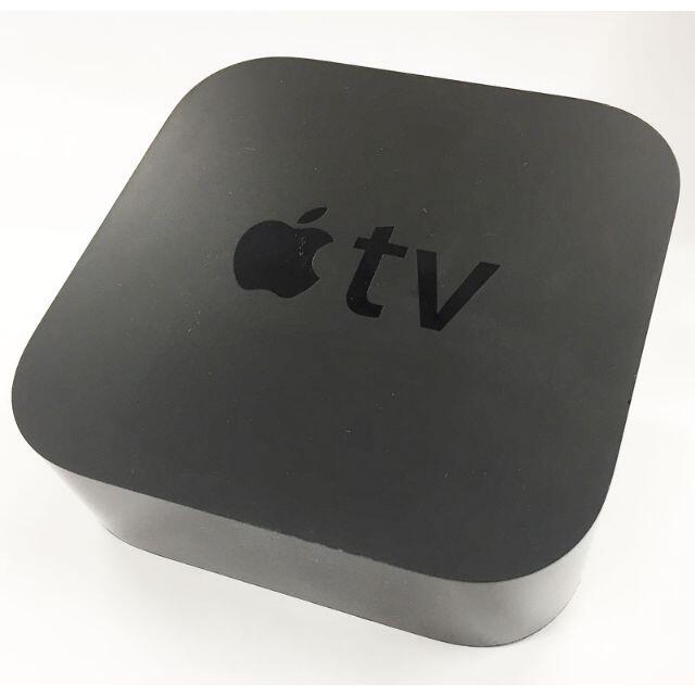 Apple TV 第4世代 A1625 32GB ③