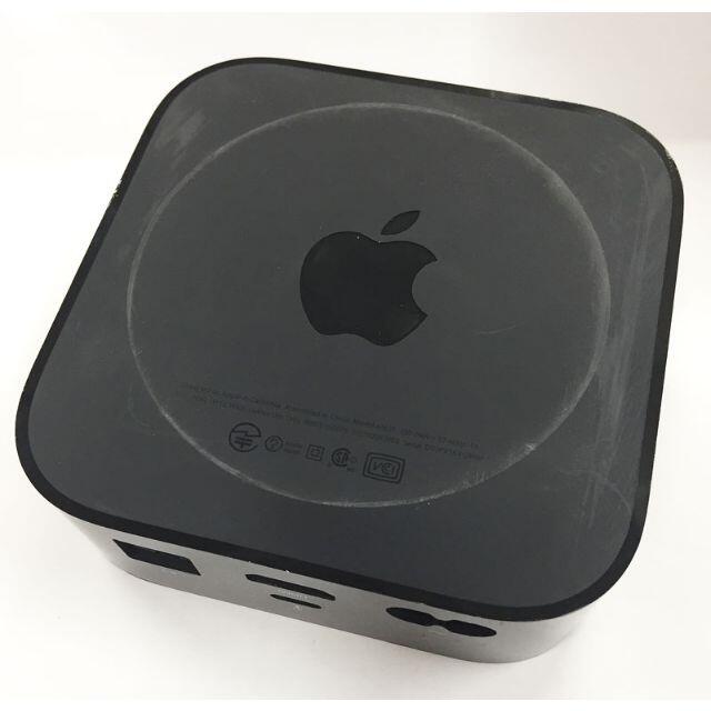 Apple TV 第4世代 A1625 32GB ③ 2