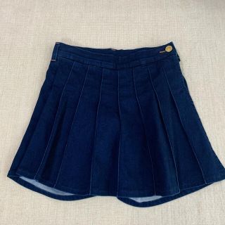 エドウィン(EDWIN)のEDWIN キュロットスカート size 160(パンツ/スパッツ)