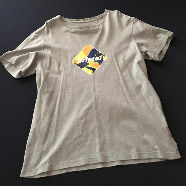 F.C.R.B.(エフシーアールビー)のfcrb Tシャツ メンズのトップス(Tシャツ/カットソー(半袖/袖なし))の商品写真