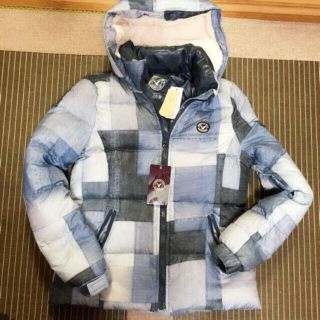 アメリカンイーグル(American Eagle)のAmerican Eagle S-size (ダウンコート)