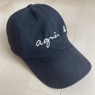 アニエスベー 上品 キャップ(レディース)の通販 12点 | agnes b.の