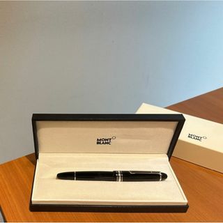 MONTBLANC - 新品未使用 MONTBLANC モンブラン MB2850 万年筆 ペン先