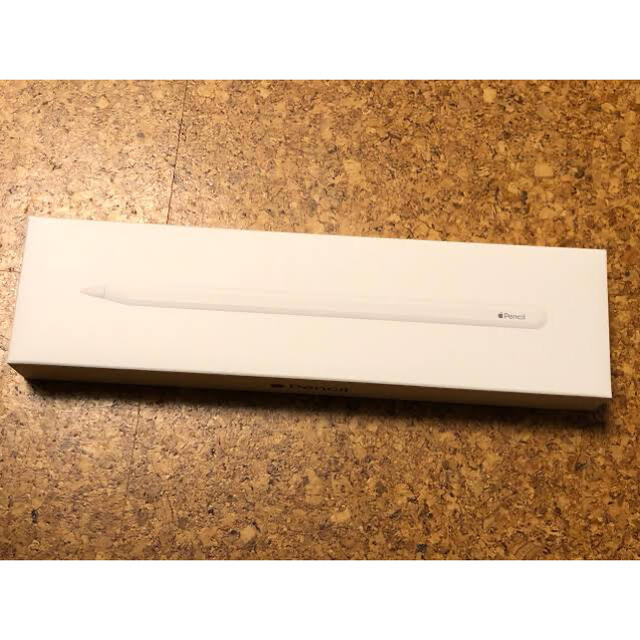 Apple Pencil 第2世代【未開封】 PC周辺機器 Apple Pencil 第2世代【未開封】 PC周辺機器