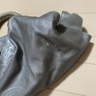 LOEWE - 本物 名作 LOEWE ロエベ ナッパアイレ レザーハンドバッグ