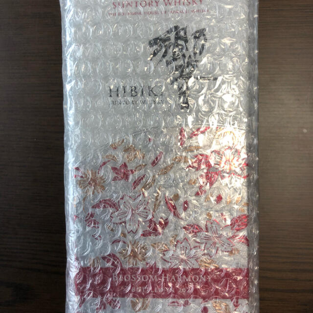 限定セール!】 サントリー - n4n_jpさま専用 響 2021 ウイスキー