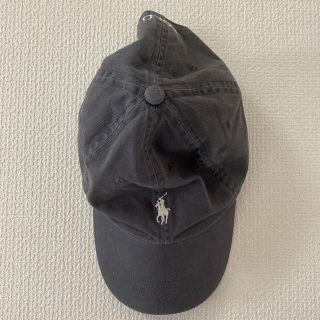 ポロラルフローレン(POLO RALPH LAUREN)のやっちさん専用　polo キャップ(キャップ)