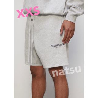 フィアオブゴッド(FEAR OF GOD)の専用 Fear Of God Essentials Sweat Shorts(ショートパンツ)