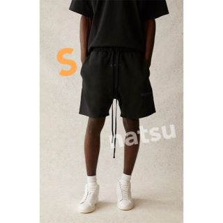 フィアオブゴッド(FEAR OF GOD)のFOG Fear Of God Essentials Sweat Shorts(ショートパンツ)