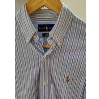 ラルフローレン(Ralph Lauren)の【Ralph Lauren/ラルフローレン】長袖シャツ(シャツ)