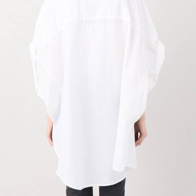 L'Appartement DEUXIEME CLASSE(アパルトモンドゥーズィエムクラス)の🔷R13 Ovesize S/S シャツ メンズのトップス(シャツ)の商品写真