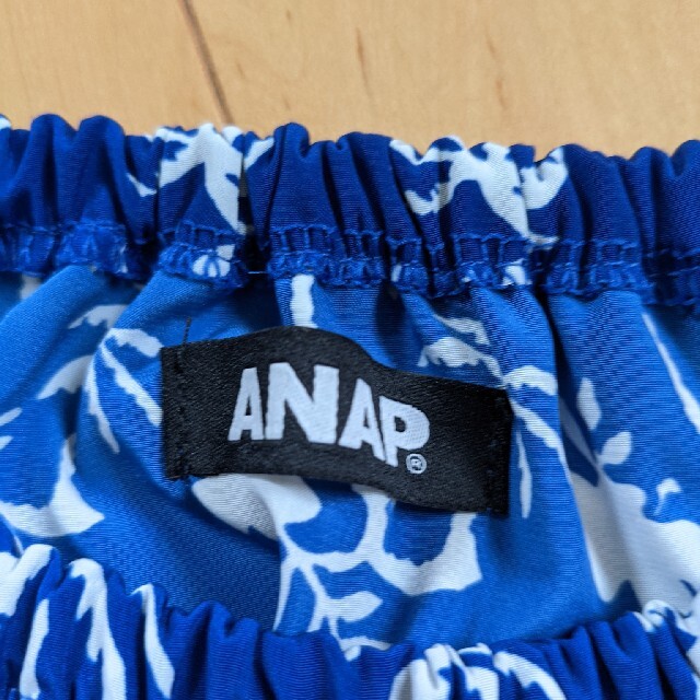 ANAP(アナップ)のＡＮＡＰ オールインワン レディースのパンツ(オールインワン)の商品写真