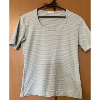 クリハラハルミ(栗原はるみ)の栗原はるみプロデュース　Tシャツ(Tシャツ(半袖/袖なし))