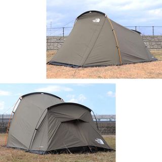 THE NORTH FACE - THE NORTH FACE Evacargo4 エバカーゴ4の