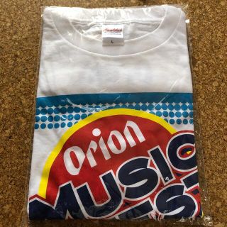 オリオンビールTシャツ　55th記念(ノベルティグッズ)