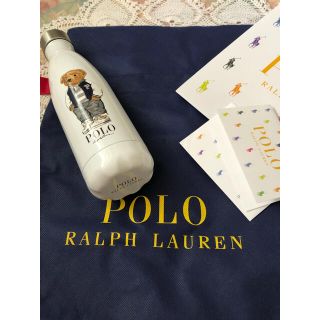 POLO RALPH LAUREN - 新品 ラルフローレン ベア ボトル くま