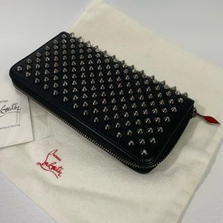 クリスチャンルブタン(Christian Louboutin)の11日限定価格‼️美品❗️ChristianLouboutin ルブタン　(長財布)