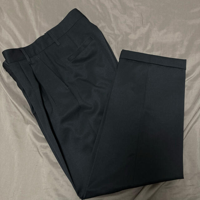 AMBUSH(アンブッシュ)のAMBUSH High Waist Suit Pants Trousers  メンズのパンツ(スラックス)の商品写真