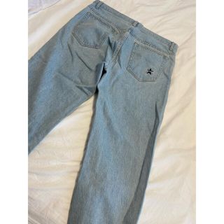 シュプリーム(Supreme)のsupreme 20ss regular jeans  32(デニム/ジーンズ)