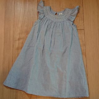 ベビーギャップ(babyGAP)のbaby GAP 4y  ワンピース(ワンピース)