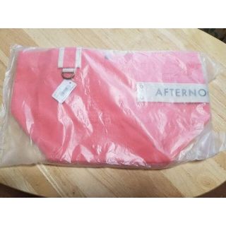 アフタヌーンティー(AfternoonTea)の【新品未使用未開封】Afternoon Tea　トートバッグ(トートバッグ)