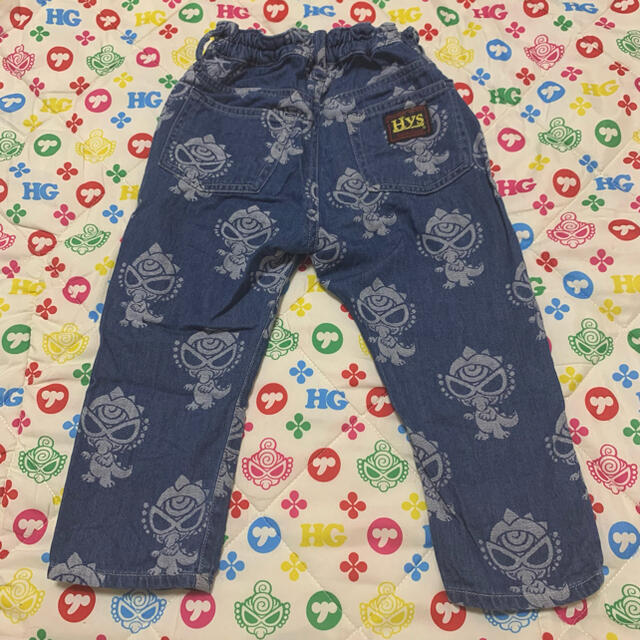 人気定番の ヒスミニ パンツ - キッズ服男の子用(90cm~) - niter.edu.bd