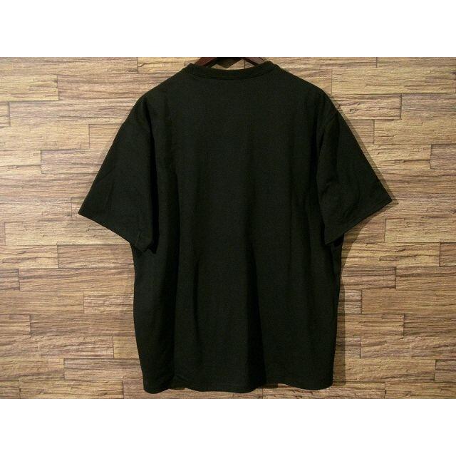 Columbia(コロンビア)のこうひろ様専用 XLサイズ コロンビア オーバーサイズ ビッグ Tシャツ 黒 メンズのトップス(Tシャツ/カットソー(半袖/袖なし))の商品写真