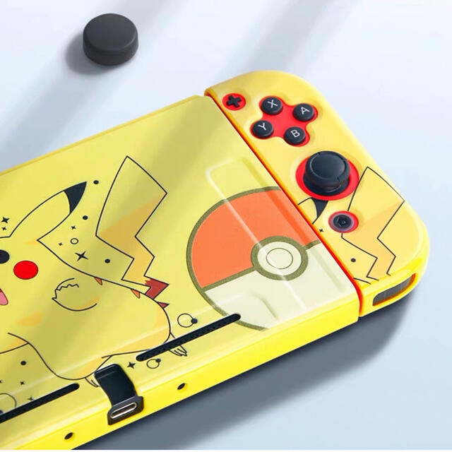 92%OFF!】 Switchケース TPU素材 柔らかい 紫 abamedyc.com