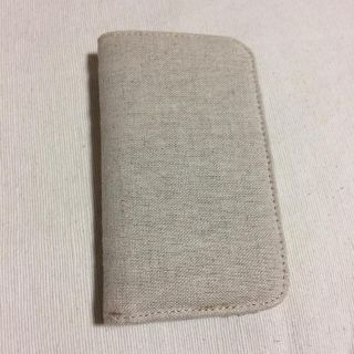 ムジルシリョウヒン(MUJI (無印良品))の無印良品 カードケース(その他)