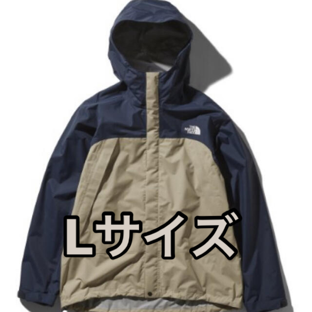 ノースフェイスTHE NORTH FACE Dot Shot Jacket UW