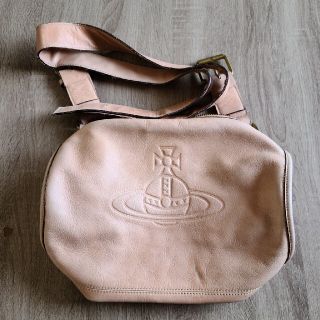 ヴィヴィアンウエストウッド(Vivienne Westwood)のショルダーバッグ(ショルダーバッグ)