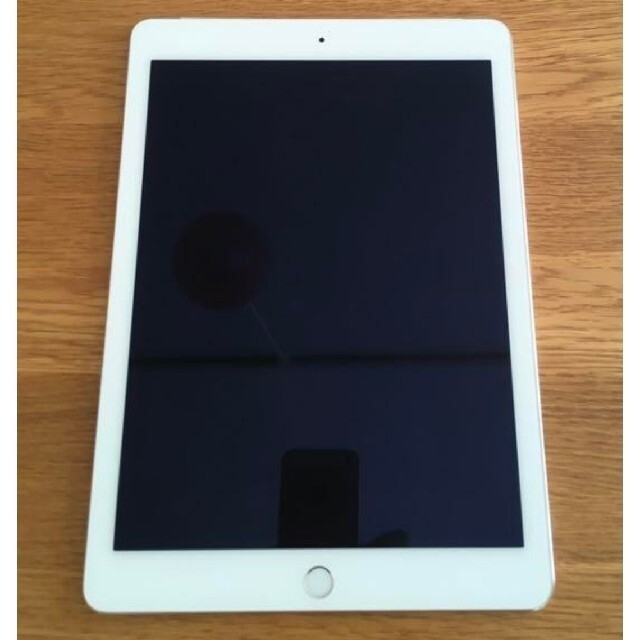 タブレット【最終値下げ！】iPad Air2 セルラー SIMフリー 64GB シルバー