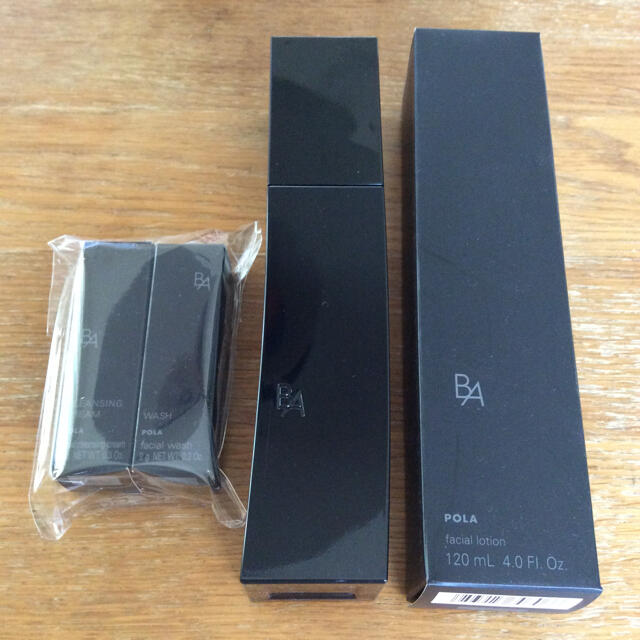 くらりか様☆ポーラ B.Aローション 120ml 多様な 7840円引き www.gold